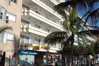 Apartamentos Luz Playa