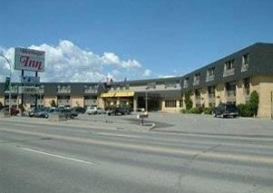 Heritage Inn Hotel & Convention Center -