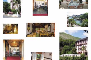 Hotel Ave Santa Lucia