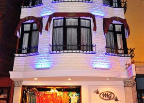 Muhlis Bey