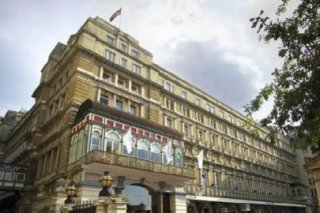 Charing Cross-A Guoman Hotel (Formerly Thistle)