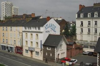 Atlantic Hotel