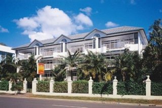 Costa Royale Beachfront Apartments