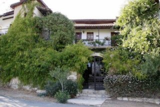Vasilias Nikoklis Inn