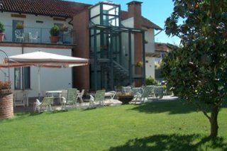 Albergo Antica Dogana