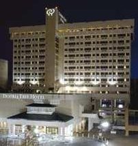 Doubletree Hotel