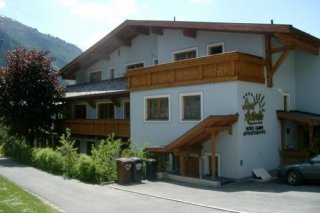 Apart Hotel San Antonio