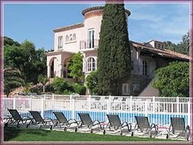 Villa Des Anges