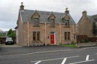 Bannerman Bed and Breakfast