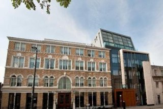 Hope Street Hotel