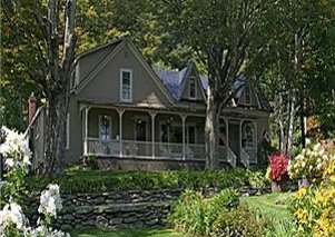West Hill House Bed and Breakfast