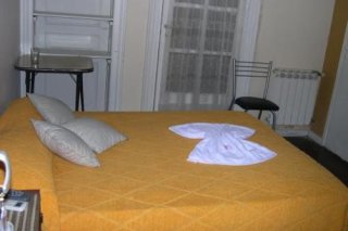 Sudamerika Hostel & Suites Recoleta