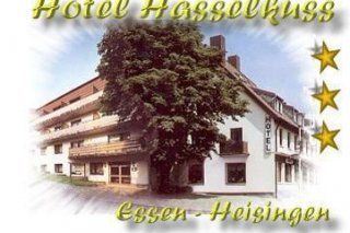 Hotel Hasselkuss