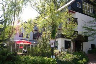 Seehotel Sonnengruß