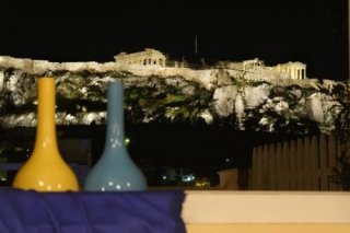 Magna Grecia Boutique Hotel