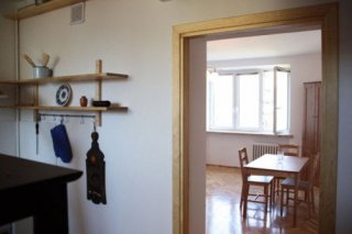 Elektoralna Apartment