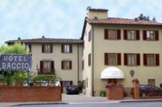 Hotel Baccio Da Montelupo