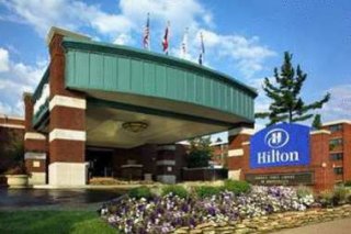 Hilton Akron/