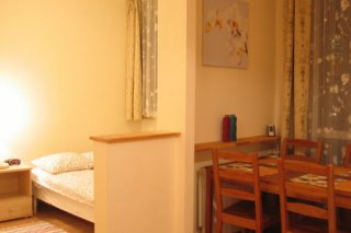 Apartamenty WaWa