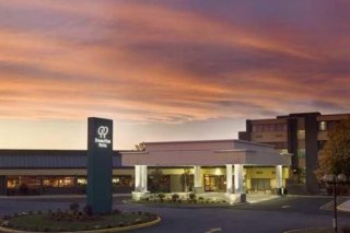 Doubletree Hotel Boston/
