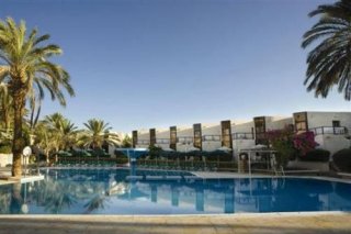 Isrotel Riviera Apartment Hotel