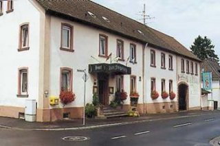 Hotel-Gasthof Zum Freigericht