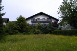 Hotel Lang