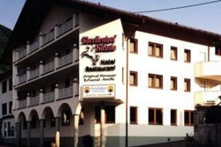 AKZENT Hotel Forellenhof Rössle