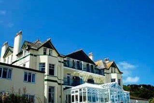 Carbis Bay Hotel