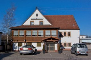 Hotel & Hostel Theresienhof