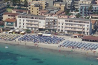 Hotel San Marco