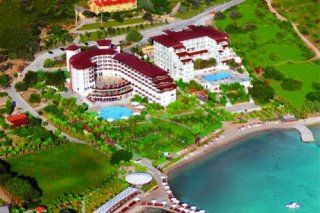 Hotel Kerasus