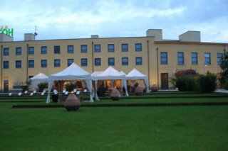 Hotel Barrage