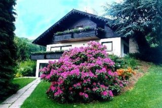Kleines Landhotel