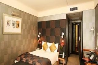 Saint Georges Hotel
