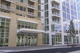 Crystal Quarters Corporate Housing