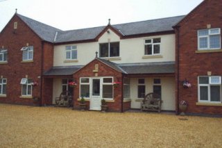 Home Farm B & B