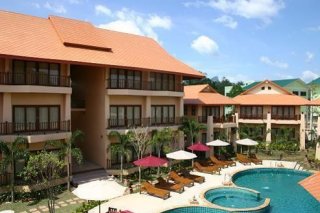 Andamanee Boutique Resort