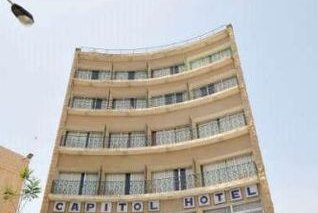 Capitol Hotel