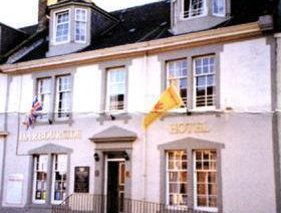 Harbourside Hotel-B&B