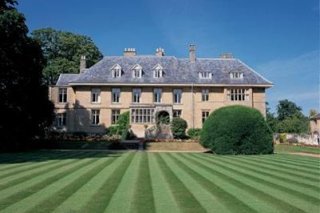 Manor-A Relais & Chateaux Hotel
