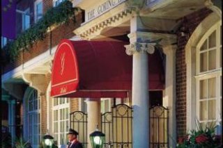 The Goring