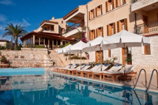 Lycia Boutique Hotel