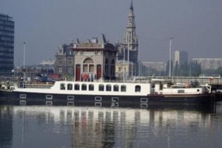 Marjorie II