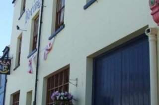 Boringdon Arms