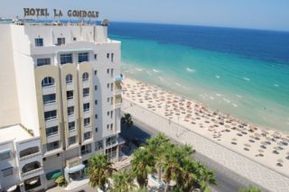 Hotel La Gondole
