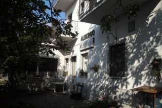 Albergo Alla Valle di Banne