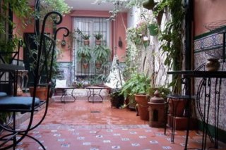El Riad Andaluz