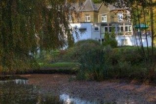 Parkhotel Villa des Effats