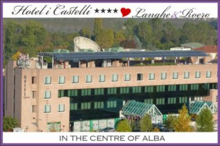Hotel I Castelli